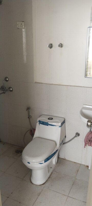 Bathroom in 2 BHK Apartment at Pyramid Urban Homes 2, Sector 86 – for Sale