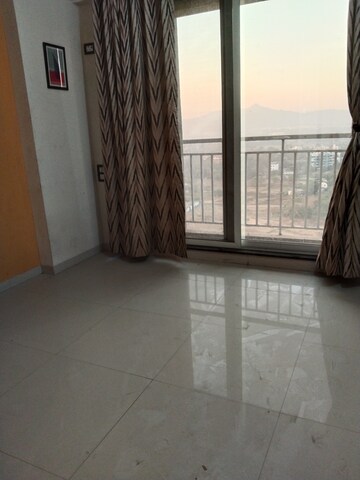 Room in 2 BHK Apartment at Triveni Dynamic Ultima Bliss, Kalyan West – for Sale