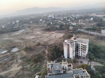 2 BHK Apartment For Resale in Triveni Dynamic Ultima Bliss Kalyan West Thane  7528519