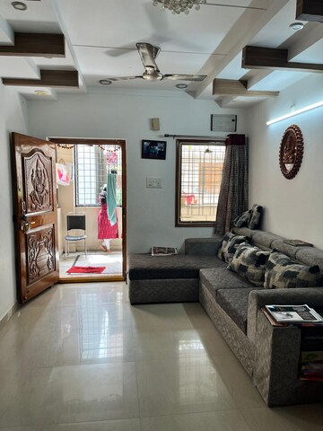 2 BHK Apartment For Rent in Aryamitra Caterpillar Manikonda Hyderabad  7528516