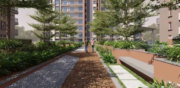 Balcony, anmol-chs-borivalli 4 Bedroom 1700 Sq.Ft. Apartment In Borivali West Mumbai 7528518