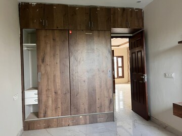 Building Lobby in 2 BHK Builder Floor at Kharar Mohali Road – for Sale