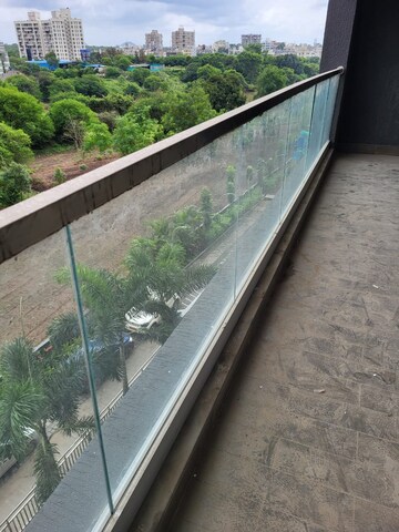3 BHK Apartment For Sale in Nahar F Residences, Balewadi