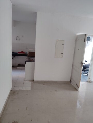 Bathroom in 3 BHK Builder Floor at Bptp Park 81, Sector 81 – for Sale