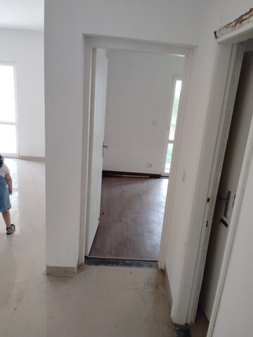 Building Lobby in 3 BHK Builder Floor at Bptp Park 81, Sector 81 – for Sale