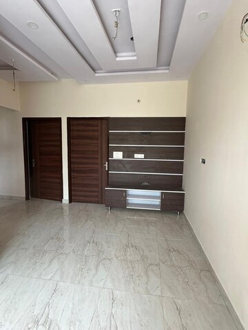 Living Room in 3 BHK Independent House at Kharar – for Sale