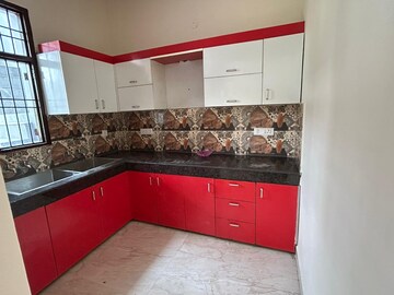 Kitchen in 3 BHK Independent House at Kharar – for Sale