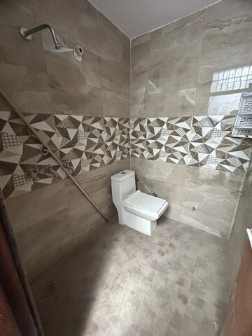 Bathroom in 3 BHK Independent House at Kharar – for Sale