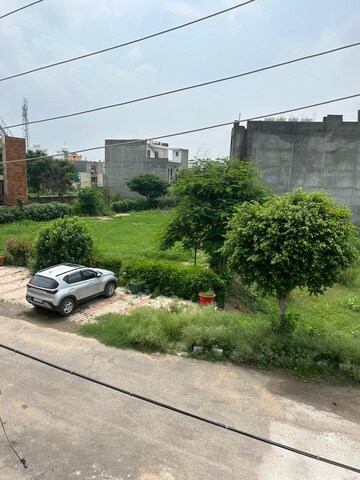 Parking in 3 BHK Independent House at Kharar – for Sale