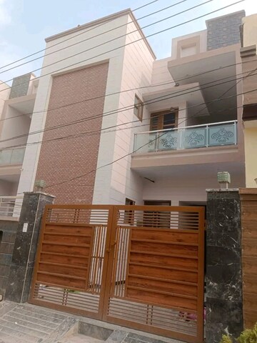 3 BHK Independent House For Sale in Kharar