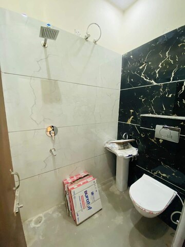 Bathroom in 3 BHK Independent House at Kharar – for Sale