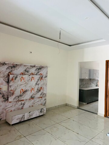 Living Room in 3 BHK Independent House at Kharar – for Sale