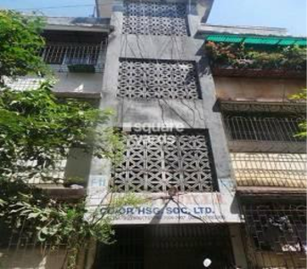 1 BHK Apartment For Resale in Sunny Villa Park Naigaon West Mumbai  7528563