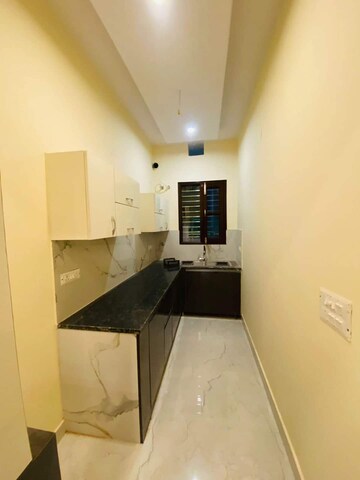 Kitchen in 3 BHK Independent House at Kharar – for Sale
