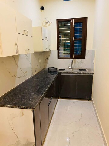 Kitchen in 3 BHK Independent House at Kharar – for Sale
