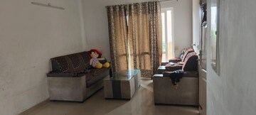 Living Room in 3 BHK Builder Floor at Bptp Park 81, Sector 81 – for Sale