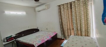Bedroom in 3 BHK Builder Floor at Bptp Park 81, Sector 81 – for Sale