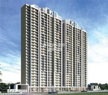 1 BHK Apartment For Resale in Venus Skky City Dombivli East Thane  7528569