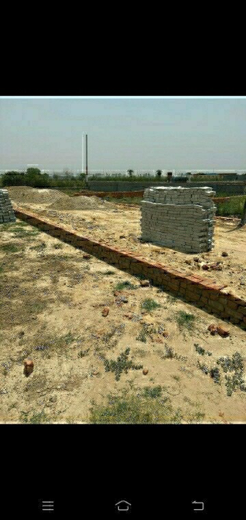 Plot Area in  Plot at NCR Olympia, Sector 79 – for Sale