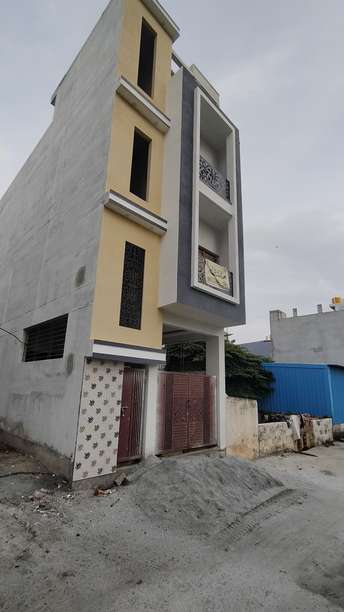 5 BHK Independent House For Resale in Thanisandra Main Road Bangalore  7528593