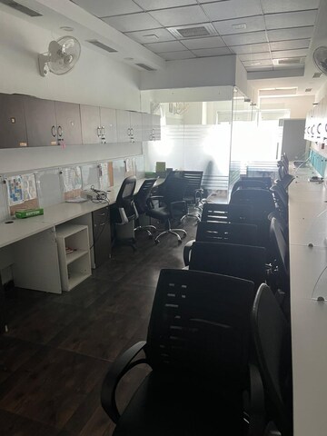 Commercial Office Space 1000 Sq.Ft. For Rent in Sector 49 Gurgaon  7528605