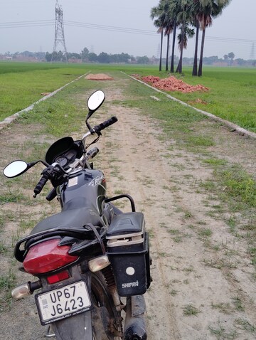  Plot – Exterior View View at Ramnagar - for Sale