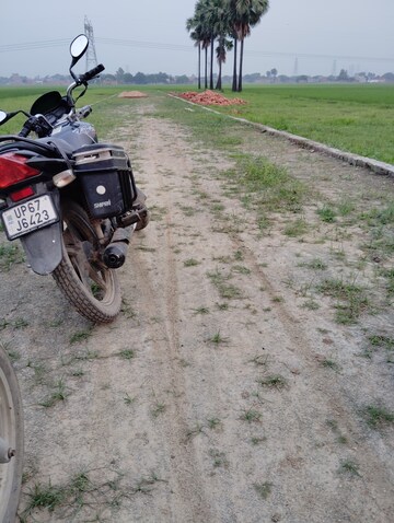  Plot – Exterior View View at Ramnagar - for Sale