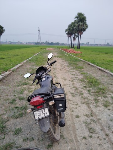  Plot – Exterior View View at Ramnagar - for Sale
