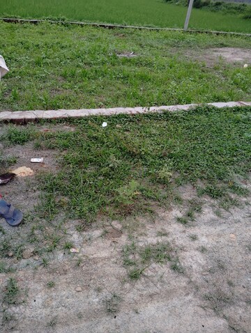 Plot Area in  Plot at Ramnagar – for Sale