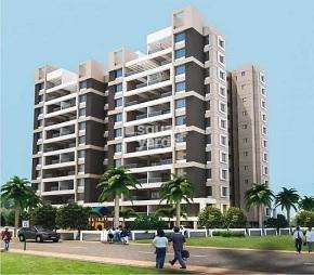 1 BHK Apartment For Rent in G K Armada Wakad Pune  7528624