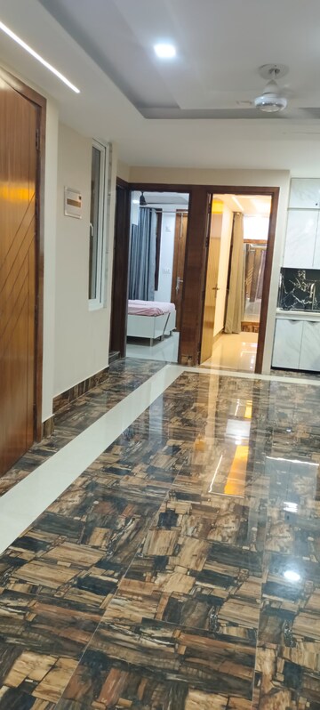 3 BHK Builder Floor For Sale in Mahavir Enclave