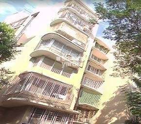 1 BHK Apartment For Rent in Esperanca Apartment Ic Colony Mumbai  7528676