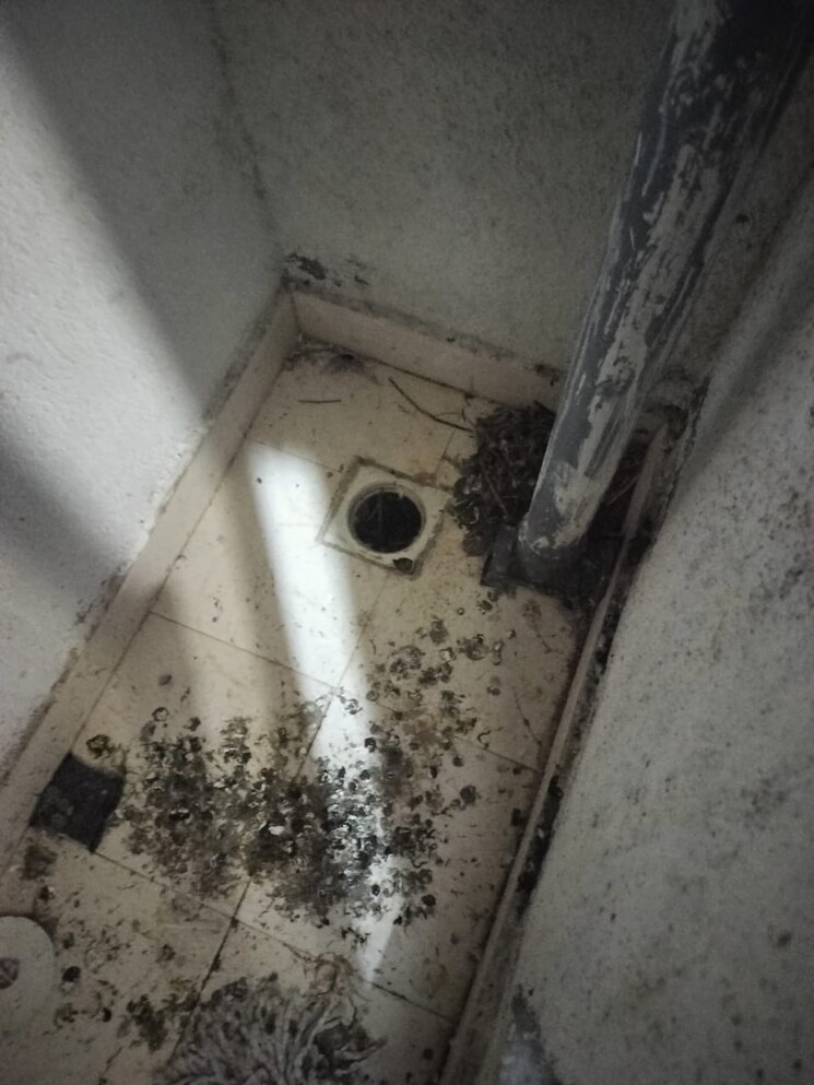 Bathroom, kauls-heritage-city-apartment 2 Bedroom 900 Sq.Ft. Apartment In Vasai West Palghar 7528695