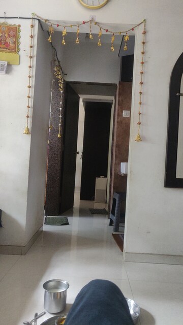Furnished Amenities in 2 BHK Apartment at Kauls Heritage City Apartment, Vasai West – for Sale