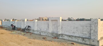  Plot – Exterior View View at Anam Valley, Faizabad Road - for Sale