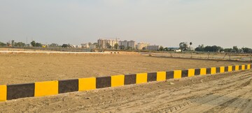  Plot – Exterior View View at Anam Valley, Faizabad Road - for Sale