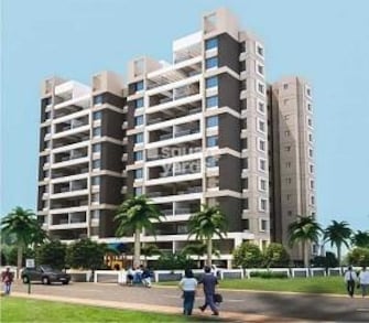 1 BHK Apartment For Rent in G K Armada Wakad Pune  7528716