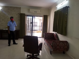 3 BHK Apartment For Rent in Shree Dattatraya Society Erandwane Pune  7528714