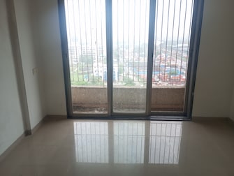 1 BHK Apartment For Resale in Gajra Bhoomi Gardenia I Roadpali Navi Mumbai  7528749