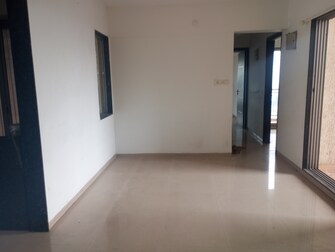 1 BHK Apartment For Resale in Gajra Bhoomi Gardenia I Roadpali Navi Mumbai  7528749