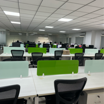 Commercial Office Space 3500 Sq.Ft. For Rent in Hi Tech City Hyderabad  7528762