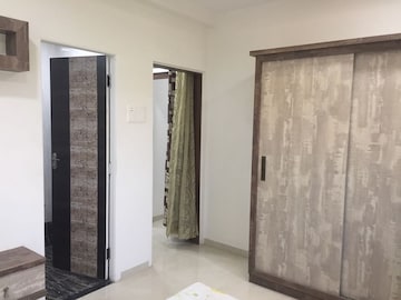 3 BHK Apartment For Rent in Uday Nagar Nagpur  7528801