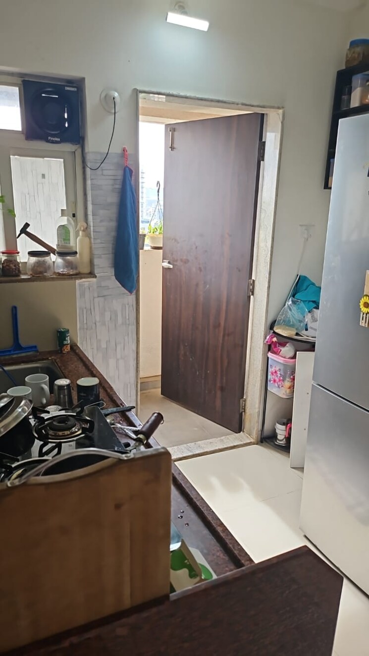 Master Bedroom, puranik-aldea-espanola 1 Bedroom 555 Sq.Ft. Apartment In Baner Pune 7528813