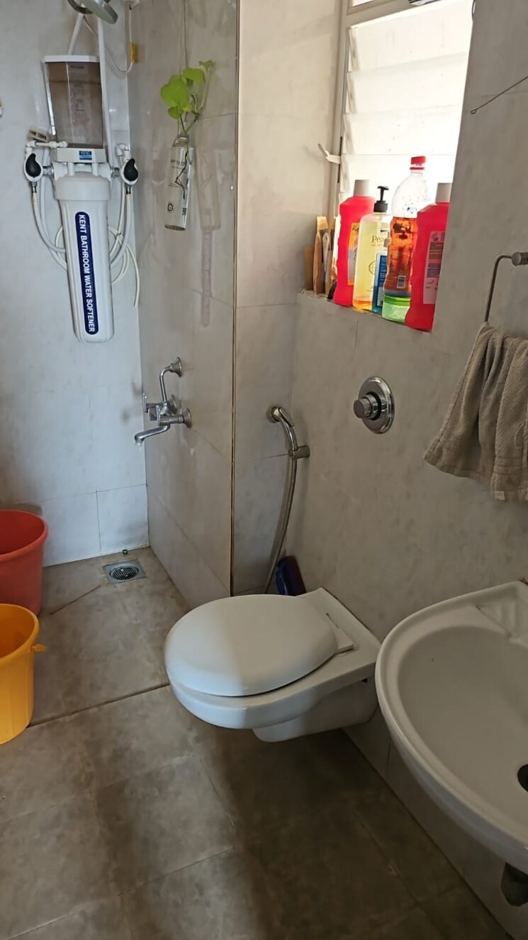 Bathroom, puranik-aldea-espanola 1 Bedroom 555 Sq.Ft. Apartment In Baner Pune 7528813