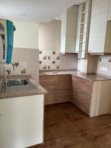 1 BHK Builder Floor For Rent in Ansal Sushant Lok I Sector 43 Gurgaon  7528824