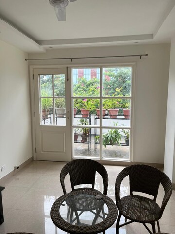 1 BHK Builder Floor For Rent in Ansal Sushant Lok I Sector 43 Gurgaon  7528824