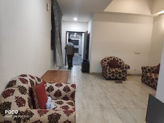 3 BHK Apartment For Rent in Rishabh Cloud Habitate9 Towers Vaishali Sector 9 Ghaziabad  7528829