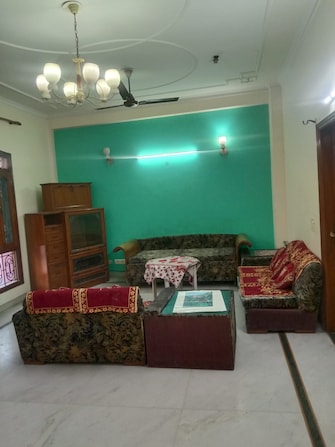 3 BHK Apartment For Rent in Rishabh Cloud Habitate9 Towers Vaishali Sector 9 Ghaziabad  7528829