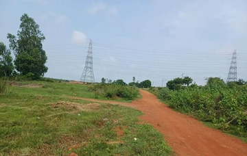 Plot For Resale in Jatani Bhubaneswar  7528823