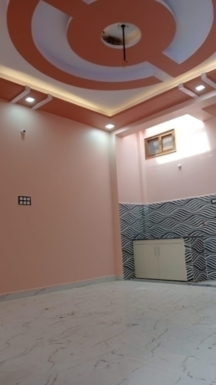 Room, jankipuram extension 2 Bedroom 1350 Sq.Ft. Independent House In Jankipuram Extension Lucknow 7528844
